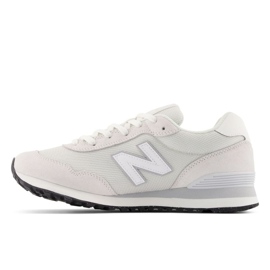Scarpe New Balance M ML515WHT 2