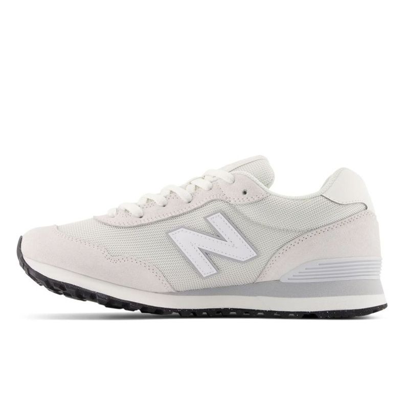 Scarpe New Balance M ML515WHT 2