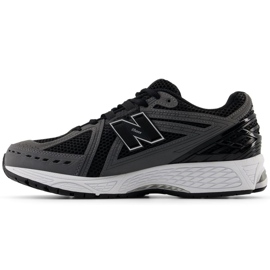 New Balance M U1906RCB Scarpe nero 2