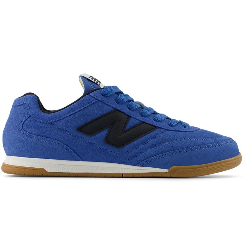 Scarpe New Balance Mi Urc42ba blu 1