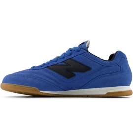 Scarpe New Balance Mi Urc42ba blu 2