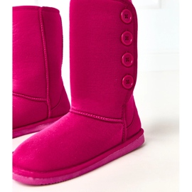 Pink Eskimos Children's Marialena rosa 2