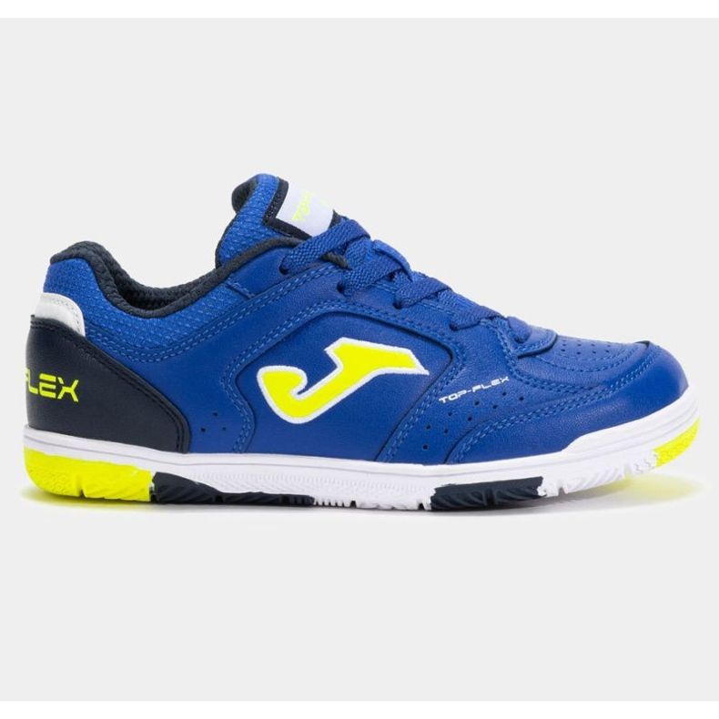 Scarpe Joma Top Flex 2505 JR TPJW2505in blu 1