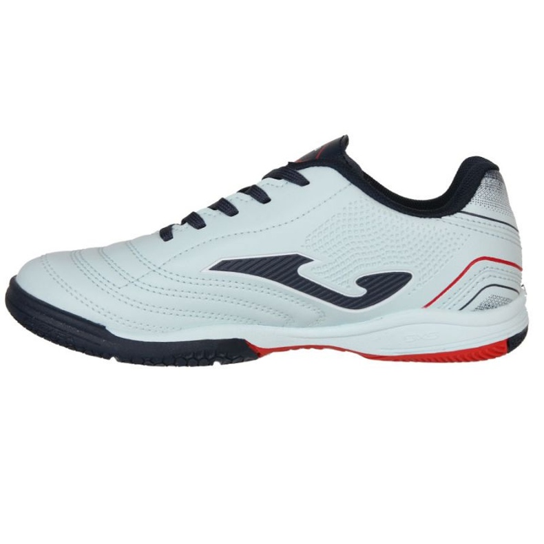 Scarpe joma toledo 2505 in jr tojw2505in blu 2