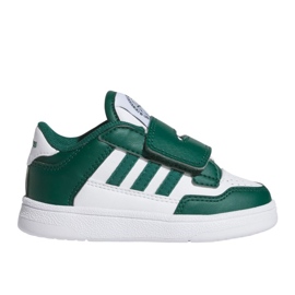 Scarpe Adidas Rapid Court Jr Jr1023 1