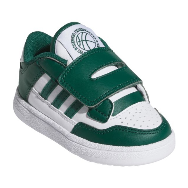 Scarpe Adidas Rapid Court Jr Jr1023 2