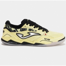 Joma FS Reactive 2528 nelle scarpe M FSW2528in giallo 1