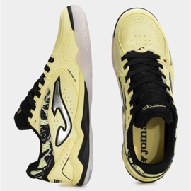 Joma FS Reactive 2528 nelle scarpe M FSW2528in giallo 2