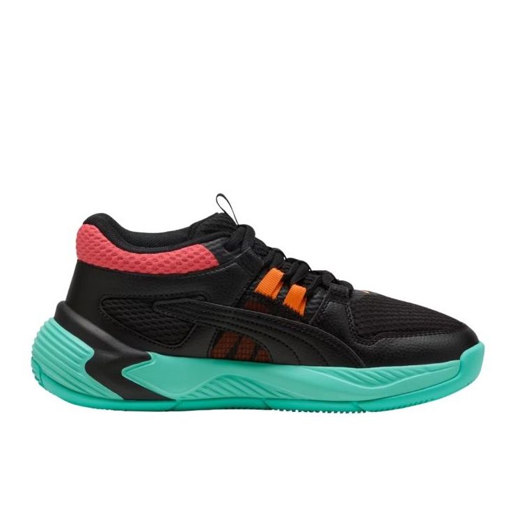 Scarpe da basket Puma Uproar JR 312164 02 2