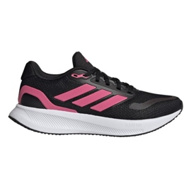 ADIDAS RUNFALCON 5 Scarpe da corsa in JR3093 nero 1
