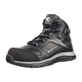 Impulso a vigore Albatros Mid M Mid M MLI-S35B1 nero 1