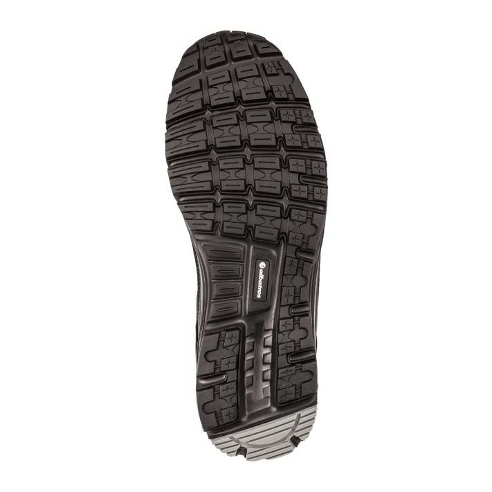 Impulso a vigore Albatros Mid M Mid M MLI-S35B1 nero 2