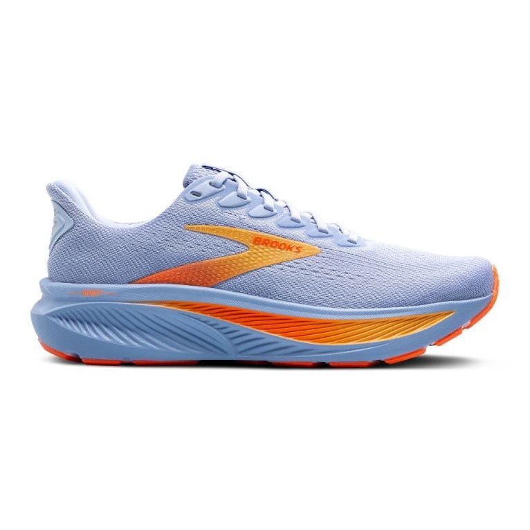 Ghost 17 Scarpe da corsa per asfalto della Marina femminile 1
