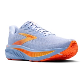 Ghost 17 Scarpe da corsa per asfalto della Marina femminile 2