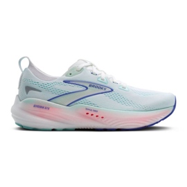 Glicerina GTS 22 scarpe da corsa in asfalto femminile 1