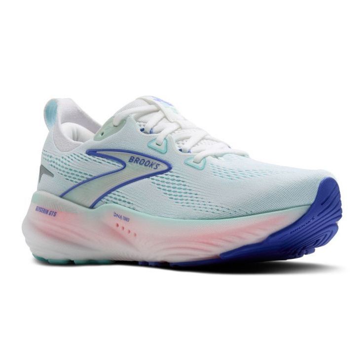 Glicerina GTS 22 scarpe da corsa in asfalto femminile 2
