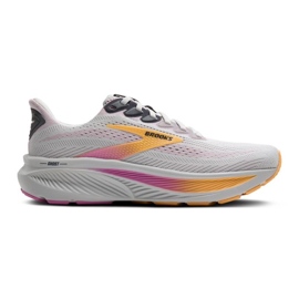 Ghost 17 scarpe da corsa grigio chiaro femminile 1