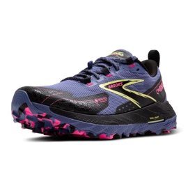 Cascadia 18 GTX Donne Running Scarpe 1