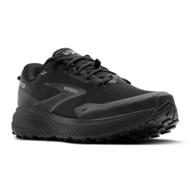 Donne Dons's Divid 6 scarpe da corsa nella zona blu 1