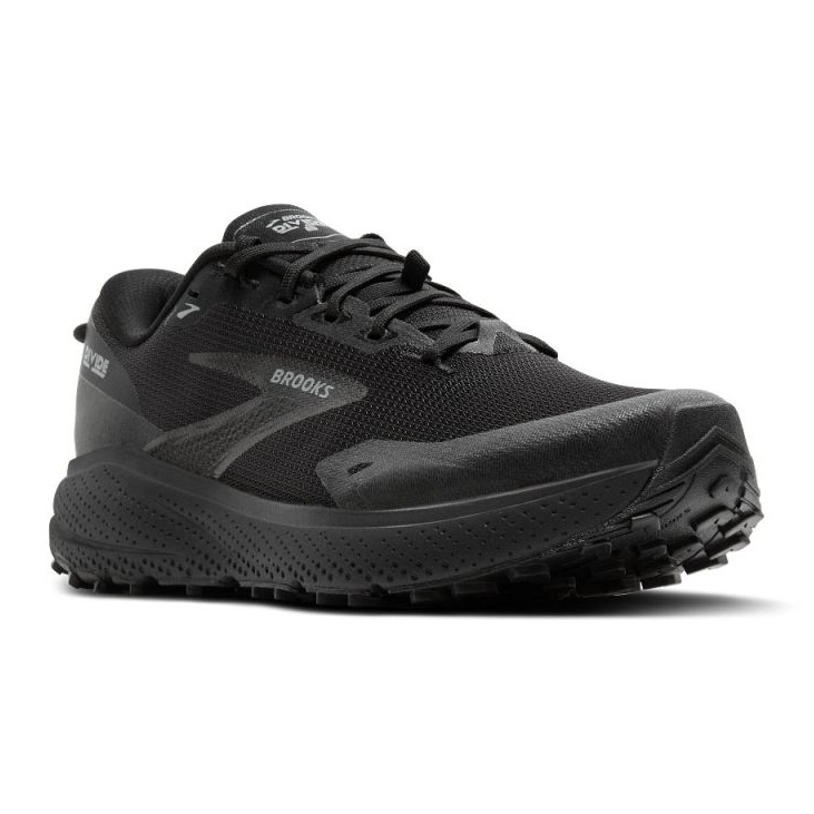 Donne Dons's Divid 6 scarpe da corsa nella zona blu 1