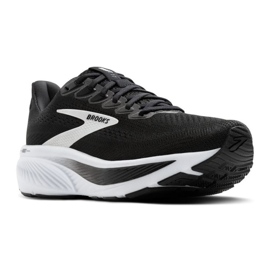 Ghost 17 Scarpe da corsa femminile per l'asfalto nero 1