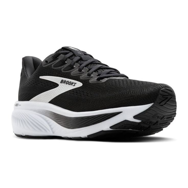 Ghost 17 Scarpe da corsa femminile per l'asfalto nero 1