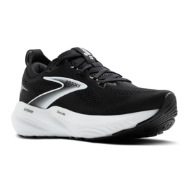 Glicerina 22 scarpe da corsa femminile per asfalto nero 1