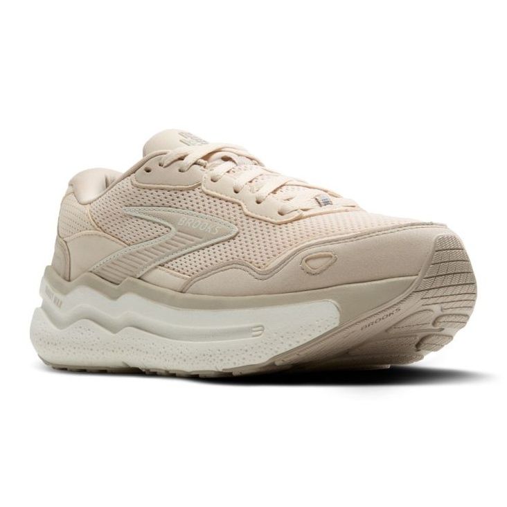 Ghost Max SE Donne da corsa femminile per asfalto beige 1