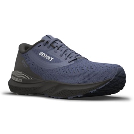 Adrenaline GTS 24 GTX Donne da corsa da donna per l'asfalto blu navy 1