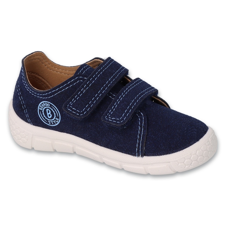 Scarpe per bambini Befado 909X007 blu 1