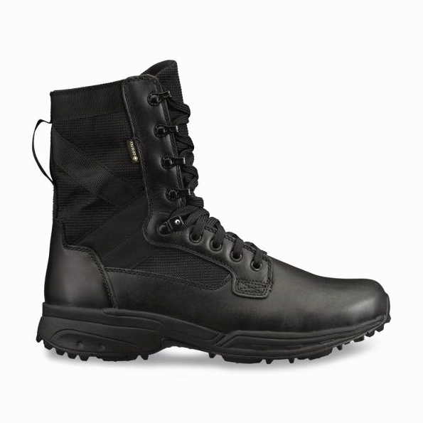 Scarpe Garmont T8 Fg Nfs Gtx Regular 92800591653 nero 1