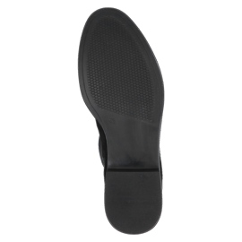 Stivali da donna Over the Knee Stretch Black Caprice 25510-41 044 nero 3