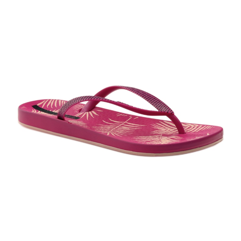 Infradito Ipanema 82279 rosa da donna 1