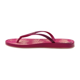 Infradito Ipanema 82279 rosa da donna 2