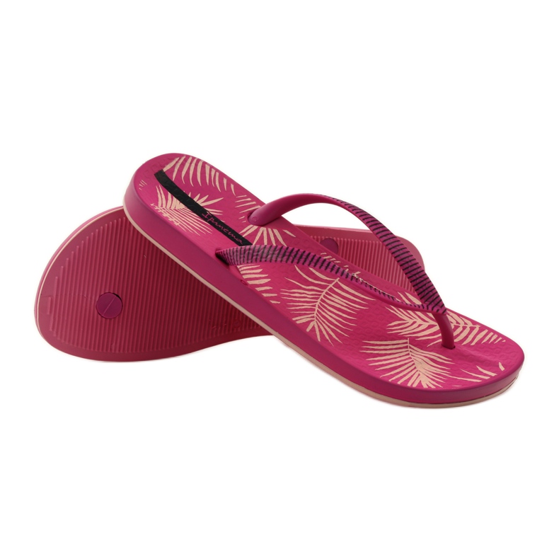 Infradito Ipanema 82279 rosa da donna 3