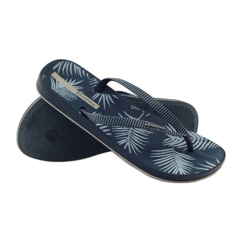 Ipanema 82279 infradito da donna blu 3