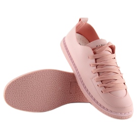 Sneakers da donna rosa NB203p Rosa 1