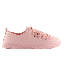 Sneakers da donna rosa NB203p Rosa 2
