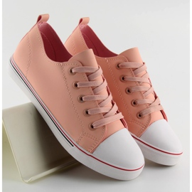 Sneakers da donna rosa rosa XL01p rosa 1