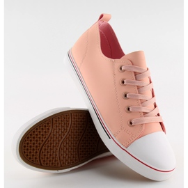 Sneakers da donna rosa rosa XL01p rosa 2