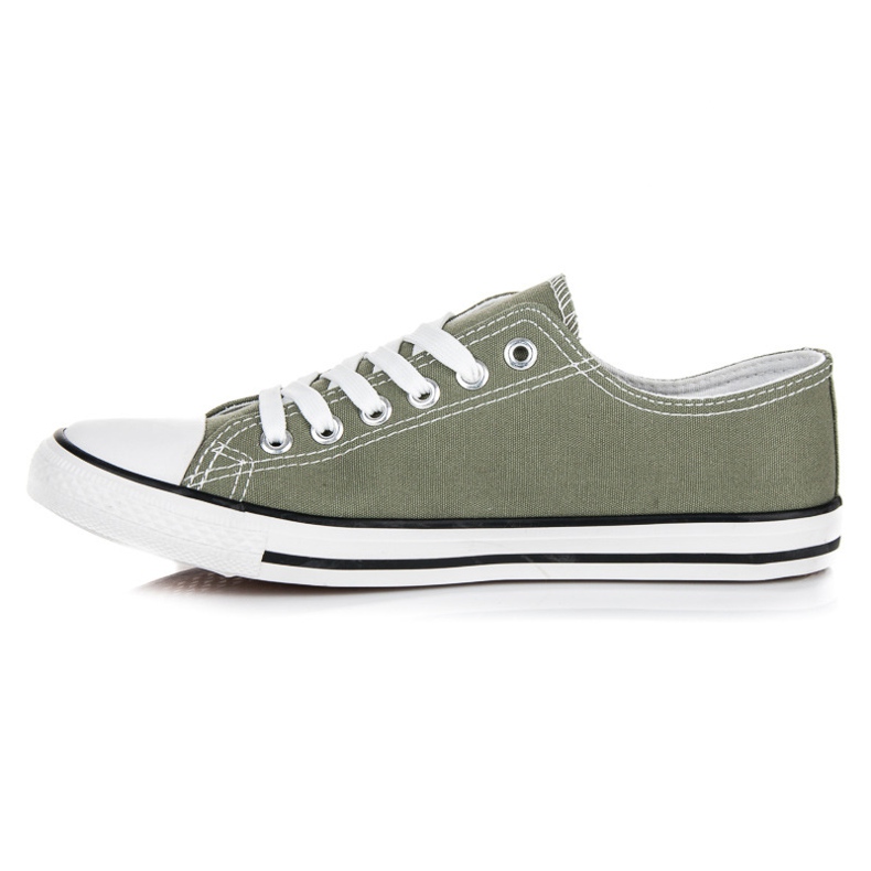 Seastar Sneakers verdi verde multicolore 1