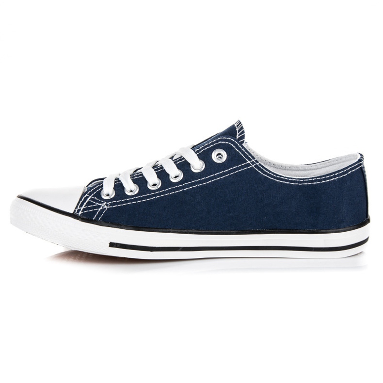 Seastar Sneakers blu navy 1