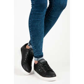 Scarpe sportive per la primavera nero grigio 2