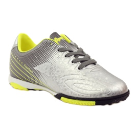 American Club Aquile sportive maschili americane 170604 grigio 1
