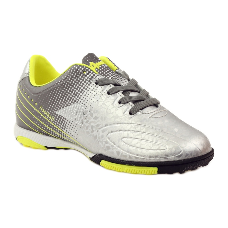 American Club Aquile sportive maschili americane 170604 grigio 1