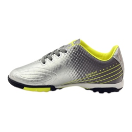 American Club Aquile sportive maschili americane 170604 grigio 2