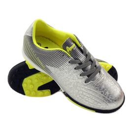 American Club Aquile sportive maschili americane 170604 grigio 3