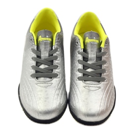 American Club Aquile sportive maschili americane 170604 grigio 4