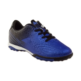American Club Aquile sportive maschili americane 170604 blu 1