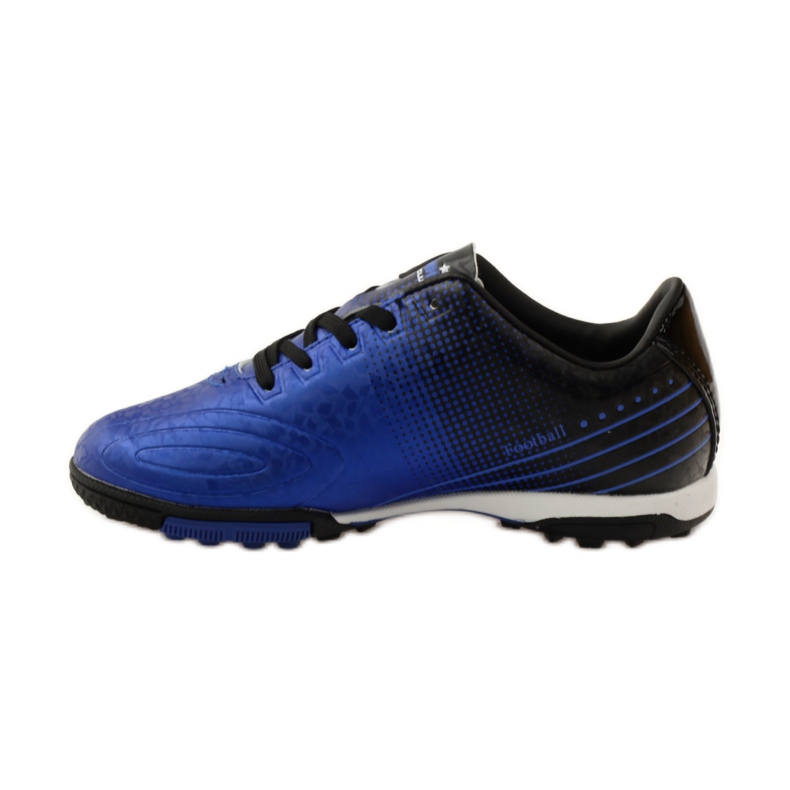 American Club Aquile sportive maschili americane 170604 blu 2